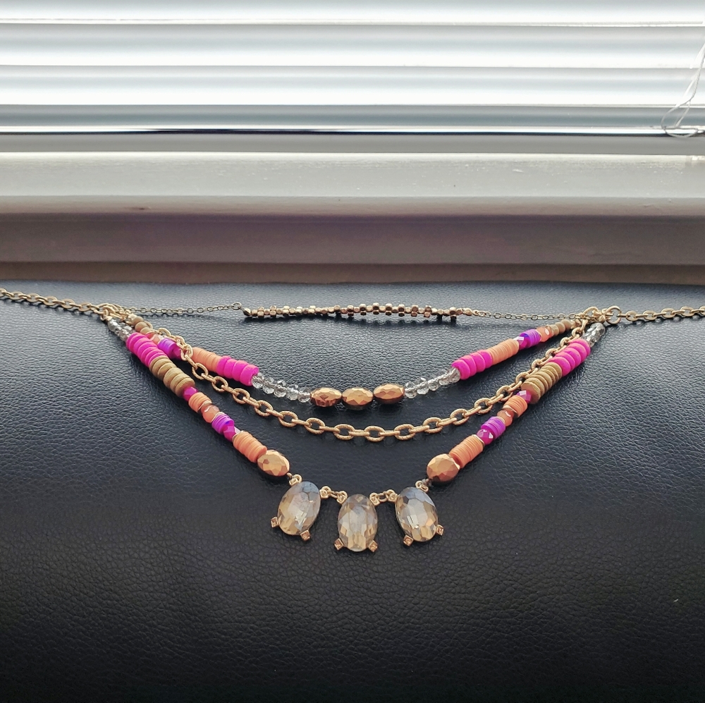 LOFT necklace